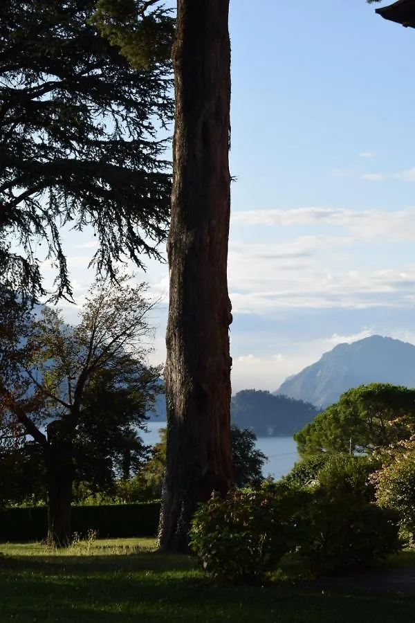 Appartamento Landscapesilvia 1 Aria Menaggio 0*,
