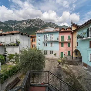  Appartamento Casa Royale Terra